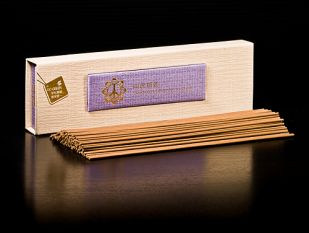 Sandalwood 8〝stick 75g pack