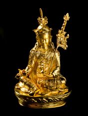 Guru Rrinpoche 6cm