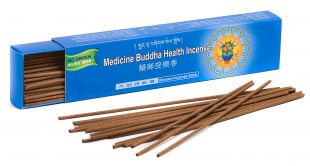 M.Buddha 8＂stick 75g pack