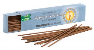 Vajrakilaya 8＂stick 75g pack