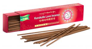 Kurukulle 8＂stick 75g pack