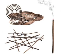 Health 6＂stick incense