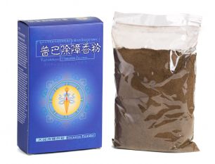 Vajrakilaya incense powder