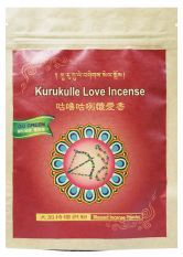 Kurukulle 75g powder incense