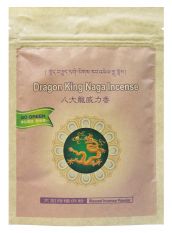 Naga 75g powder incense