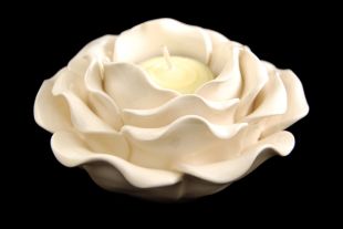 Rose Votive holder (M)