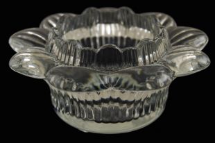 Lotus Votive Bowl