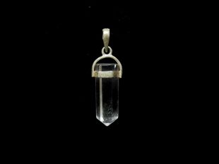 Himalayan Crystal Pendant