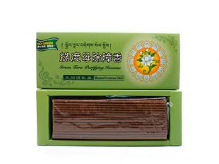 Green Tara 6＂stick incense
