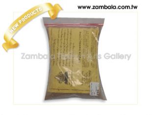 Bhutan Nado incense powder(200g)