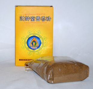 Zambala Purifying incense