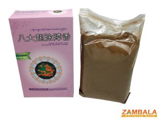 Naga Incense Powder 300g