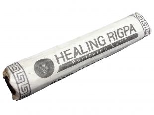 Bhutan Herbal Stick incense (Hand made)