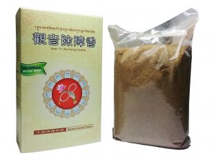 Kuan Yin Purifying Incense