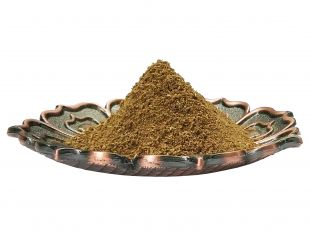 Tibetan Juniper inc. powder