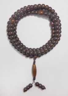 Liu Dao Mu mala 10mm 108beads