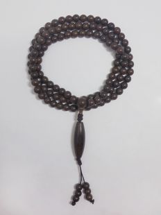 Liu Dao Mu mala 6mm 108beads