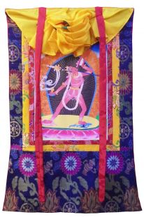 Vajrayogini Thanka