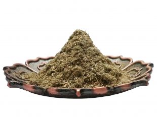Tibetan Sage incense powder