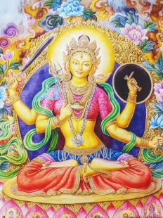 Shree Swasthani 