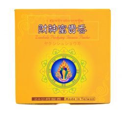 24hrs Tibetan Incense