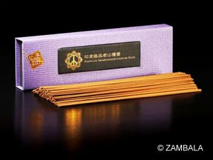 8inch Sandalwood incense 